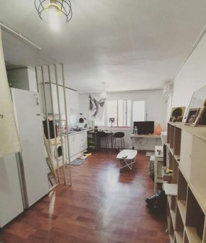 Heukseok Town House